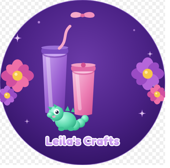 Leila's Crafts